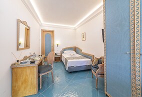 Corallo Blu Hotel De Charme