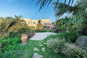 Corallo Blu Hotel De Charme