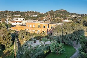 Corallo Blu Hotel De Charme