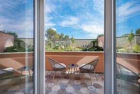 Corallo Blu Hotel De Charme