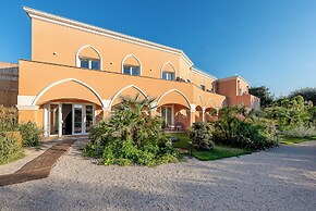 Corallo Blu Hotel De Charme