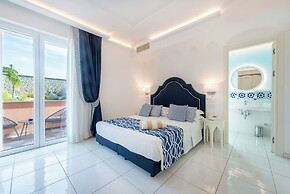 Corallo Blu Hotel De Charme