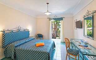 Corallo Blu Hotel De Charme