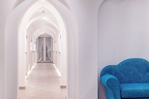 Corallo Blu Hotel De Charme