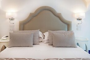 Corallo Blu Hotel De Charme