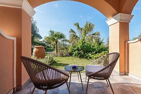 Corallo Blu Hotel De Charme