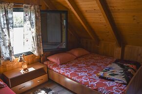 Genti House Ada Bojana