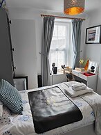 Garway Lodge Guest House