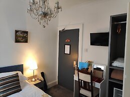 Garway Lodge Guest House