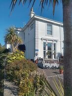 Garway Lodge Guest House