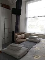 Garway Lodge Guest House