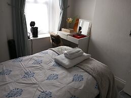 Garway Lodge Guest House