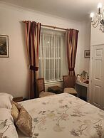 Garway Lodge Guest House