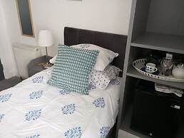 Garway Lodge Guest House