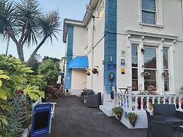 Garway Lodge Guest House