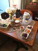 Garway Lodge Guest House