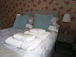 Garway Lodge Guest House