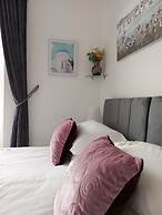 Garway Lodge Guest House