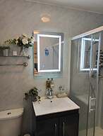 Garway Lodge Guest House