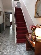 Garway Lodge Guest House