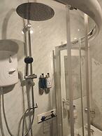 Garway Lodge Guest House