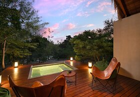 Taru Villas Villu - Willpattu