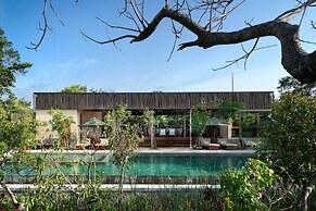 Taru Villas Villu - Willpattu