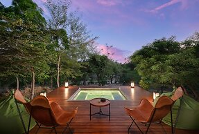 Taru Villas Villu - Willpattu