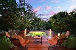 Taru Villas Villu - Willpattu