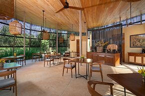 Taru Villas Villu - Willpattu