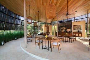 Taru Villas Villu - Willpattu