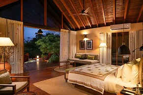 Taru Villas Villu - Willpattu
