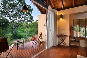 Taru Villas Villu - Willpattu