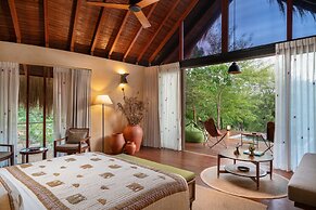Taru Villas Villu - Willpattu