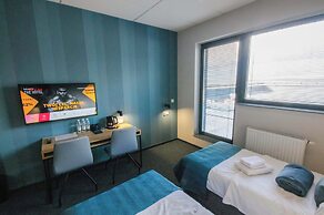 WR SPORT HOTEL
