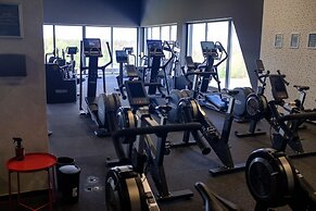 WR SPORT HOTEL