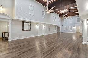 Eagle Exec Loft In Downtown Statesboro