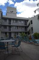 Lofts Marques Oaxaca