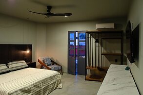 Lofts Marques Oaxaca