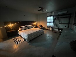 Lofts Marques Oaxaca