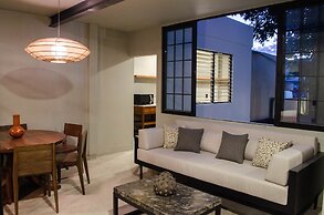 Lofts Marques Oaxaca