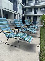 Lofts Marques Oaxaca