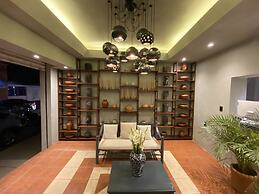 Lofts Marques Oaxaca