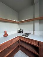 Lofts Marques Oaxaca