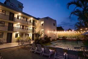 Lofts Marques Oaxaca