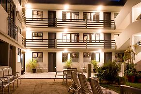 Lofts Marques Oaxaca