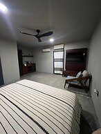 Lofts Marques Oaxaca