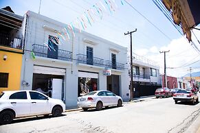 Lofts Marques Oaxaca