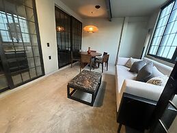 Lofts Marques Oaxaca