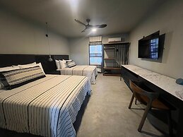 Lofts Marques Oaxaca